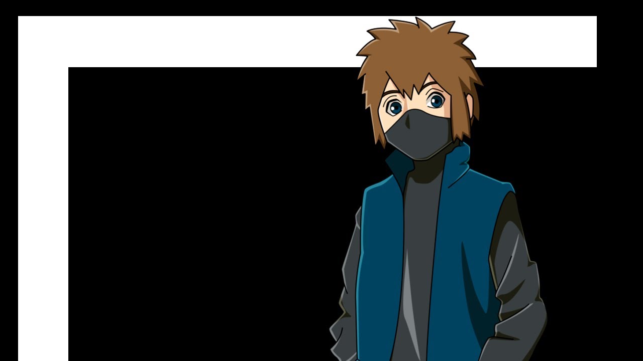 Não é filho do Kakashi! Segundo esta teoria, Hoki Taketori esconde um  grande segredo – Fatos Desconhecidos