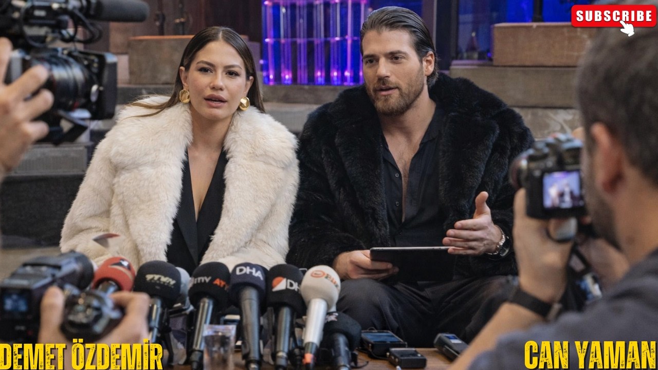 Джан Яман был тронут, узнав о высказываниях Демета о нем в его интервью.