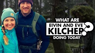Famous What are Eivin and Eve Kilcher doing today? Wealth