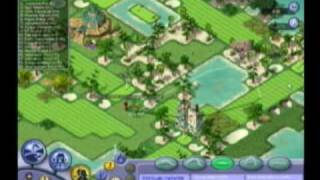 Sid Meier's SimGolf Review