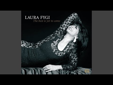 Laura Fygi — The Good Life
