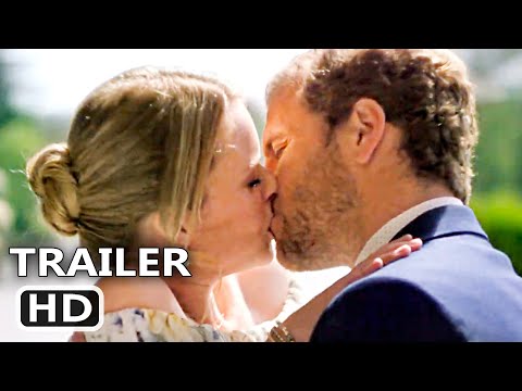 THE WEDDING FIX Trailer (2022) Andrea Brooks, Romantic Movie