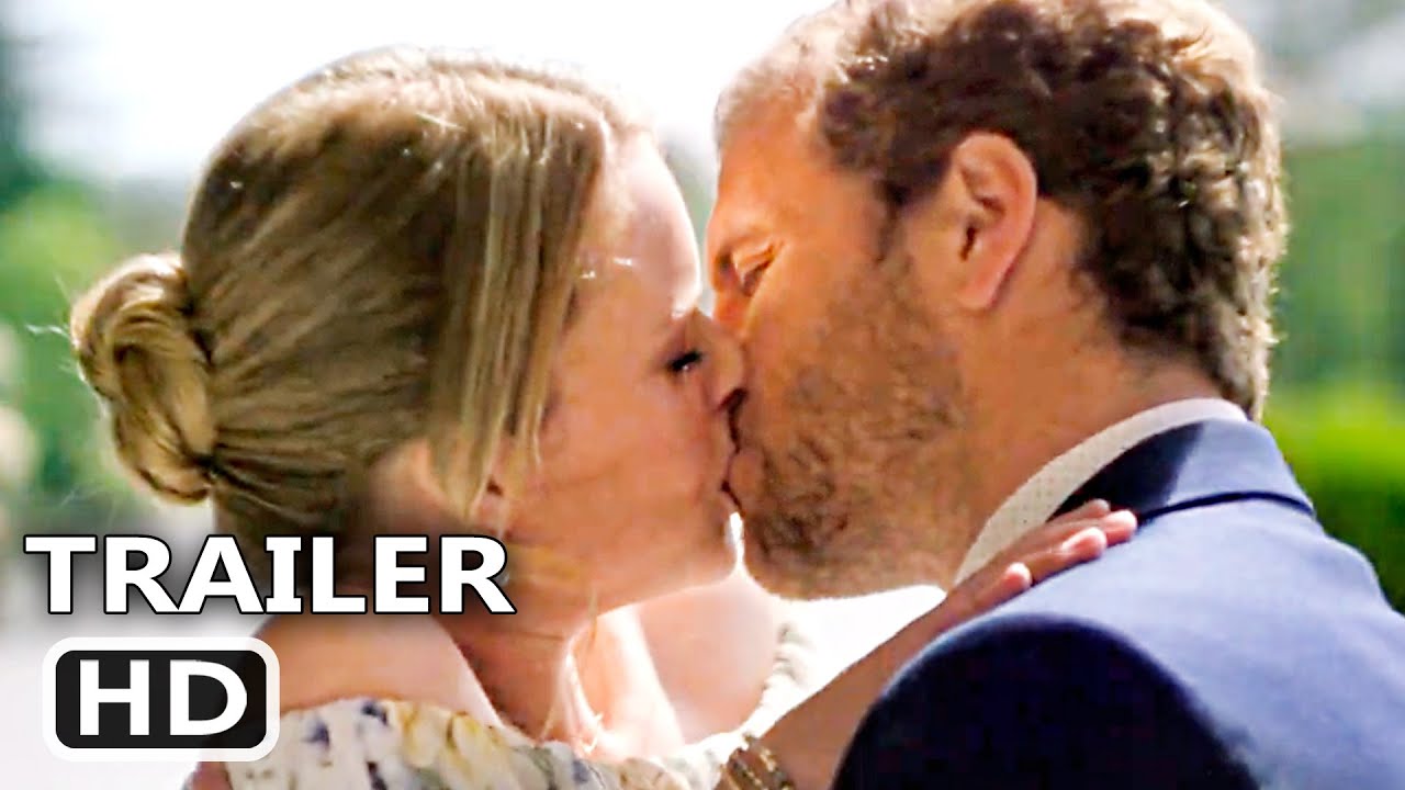 ⁣THE WEDDING FIX Trailer (2022) Andrea Brooks, Romantic Movie