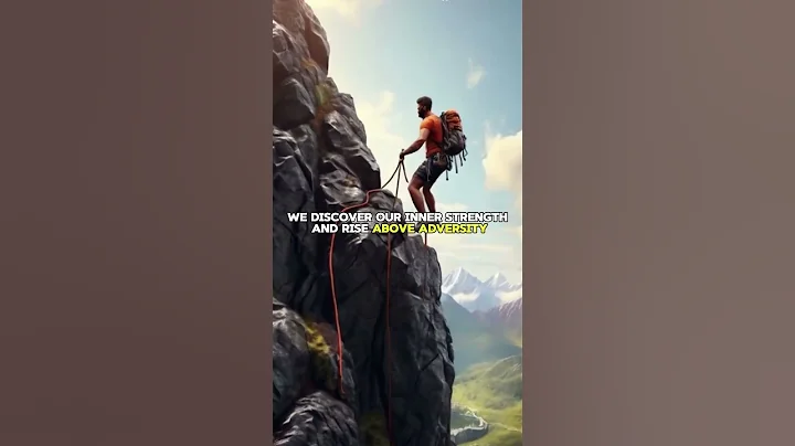 Inner Strength, Overcoming Challenges, Rise Above Adversity | Motive Majesty #successjourney