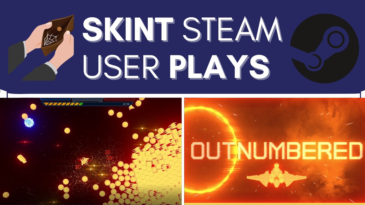 Steam Community :: Outnumbered