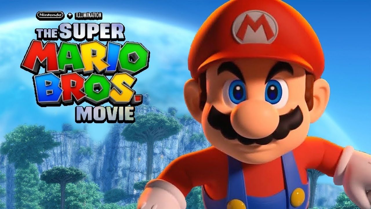 Honest Trailers Super Mario Bros. MovieSub Ita YouTube Honest Trailers Super Mario Bros. MovieSub Ita YouTube