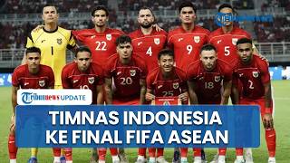 TIMNAS INDONESIA LOLOS KE FINAL! Bantai Bangladesh 9-2, Erick Thohir & Sumardji Angkat Suara!
