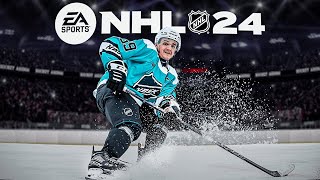 NHL + ХОККЕЙ 3х3 - новый инновационный вид спорта! ОТБОР команды NBSK НА ИГРЫ БУДУЩЕГО 2024