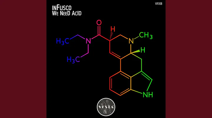 InFusco - Topic