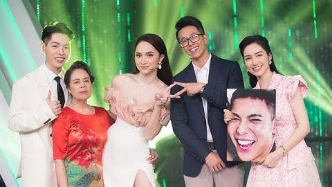 Sốc: Hương Giang mở tiệc du thuyền đãi hội bạn thân vì hẹn hò được Matt Liu -Tin tưc 368