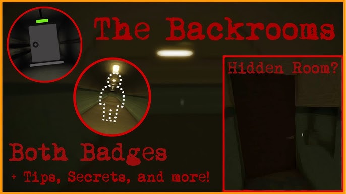 Backrooms Fan made level 8976 : r/backrooms