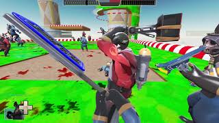 1 Hour of TF2WARE