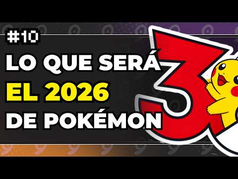 THE POKÉMON YEAR HAS BEGUN! WHEN IS CHAMPIONS COMING? | Ninth Medal #10