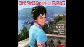 Connie Francis - Romantica (1963) chords