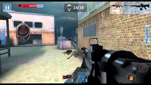 How to get rid of zombies the easy way