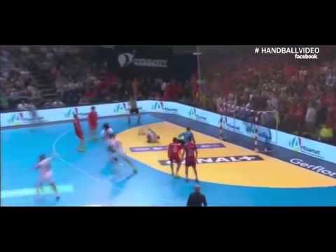 Luc Abalo Super