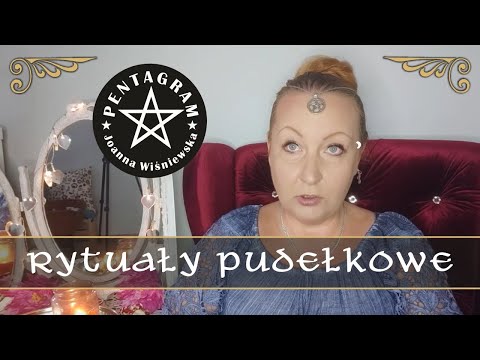 Wideo: Rytuały Przejścia W Filadelfii