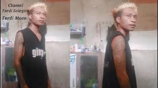 Lagu triste Juramentu Domin  cover Ferdy Dias