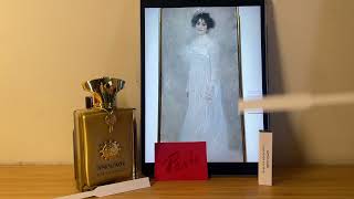 Amouage Jubilation XXV and Jubilation 40 - YouTube