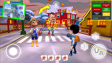 Dark Riddle 14.0.0 New Year Updater🧨CHAPTER4 ( MOD Skin All ) Gameplay Walkthrough | Part 13