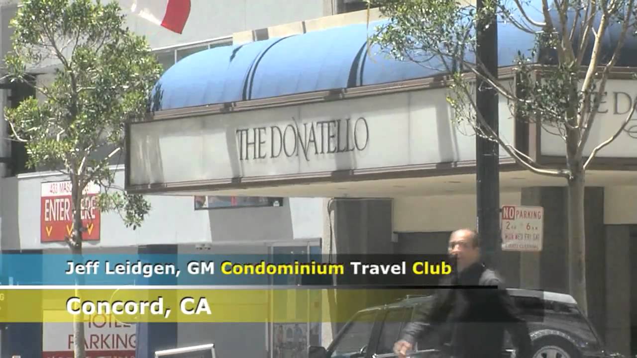 condo travel club hot weeks