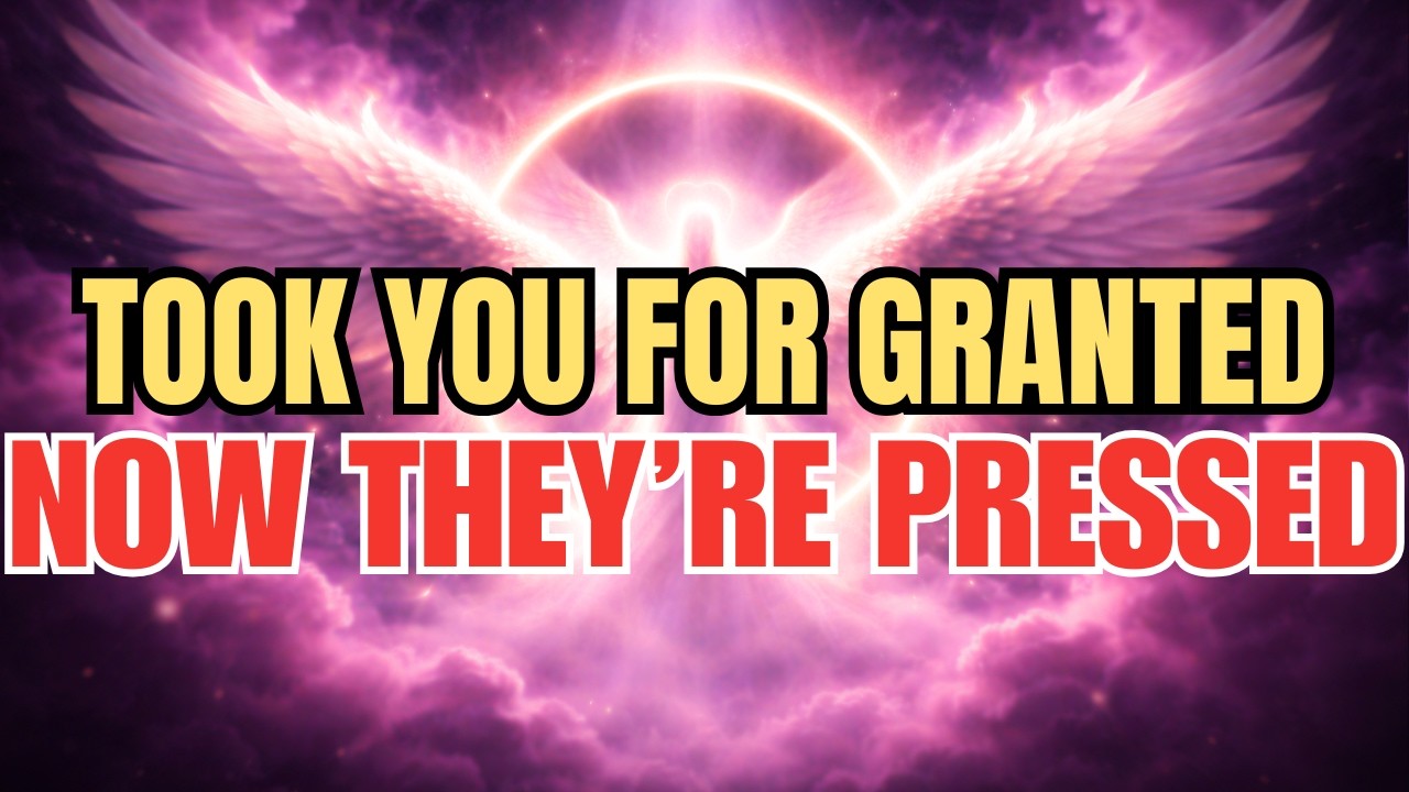 Chosen One: What They Did to You, God Is Reversing Now