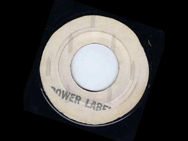 Bob Marley & The Wailers - Black Progress [1969] - YouTube