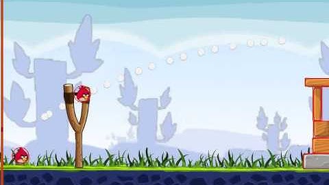 GAM450 ("Physics for Game Developers") Milestone 2 Drop C Extended Gameplay Demonstration