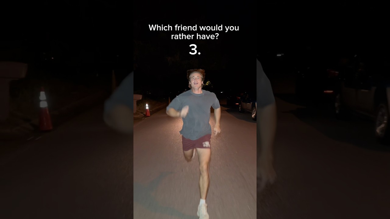 Which friend would you rather have?👇😂 #theboys #viral #shorts