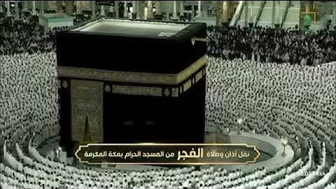 ‏▫️| صلاة الفجرمن رحاب المسجد الحرام الشيخ ياسر بن راشد الدوسري ماتيسر من سورة هود📆٢٣ربيع الأول١٤٤٧