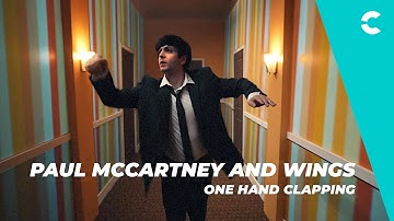 ONE HAND CLAPPING | PAUL MCCARTNEY AND THE WINGS | TRÁILER