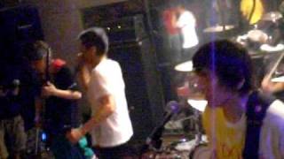 THE FOOLS @HOKAGE-火影 2009.7.17 川田良 検索動画16 THE FOOLS @HOKAGE-火影 2009.7.17 川田良 検索動画 16
