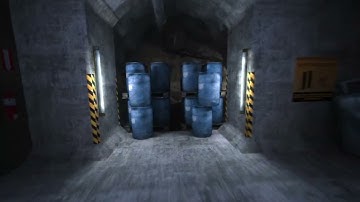 HOW TO SPEEDRUN OUTLAST TUTORIAL? (HOW TO SKIP THE WHOLE GAME?)