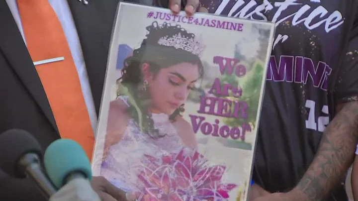 'They deserve answers': Jasmine Melendez's family ...