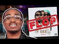 this is why the Migos are DONE... (Culture 3 Review)