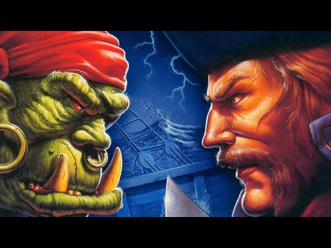 Видео: Во что мы играли в 1996 году! Лучшие игры 1996 года  Warcraft 2, Герои 2, Diablo, Quake и другие...