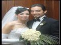 شاهد حفل زفاف الفنان الوسيم هاني سلامة لم تعرض من قبل وتعرف على زوجته الحسناء