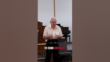 Why Jesus Used Parables and Paradoxes: Unlocking Hidden Truths