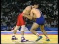 Akaishi Kosei (JPN) vs Oezbas Fatih (TUR)