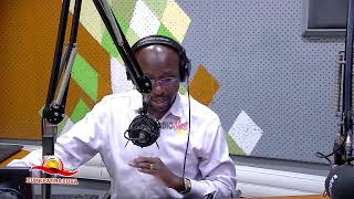 🔴NYEPESI NYEPESI, AKAMATWA KWENYE CHUMBA CHA MTIHANI AKIMSAIDIA BINTI YAKE... MEI 14, 2026.
