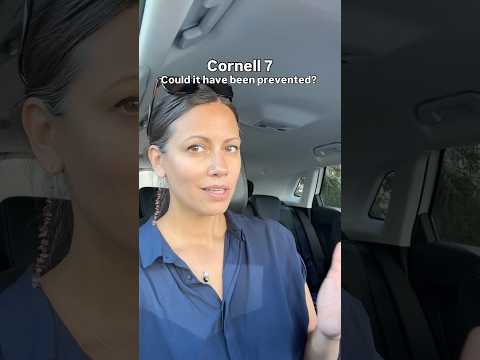 Cornell 7