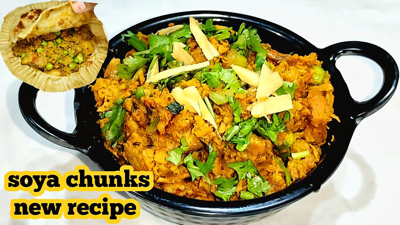 soya-chunks-keema-recipe-youtube
