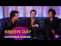 Capture de la vidéo Green Day Interview | Classics 21 (02.07.2020)