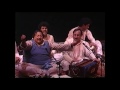 Naseeb Mera Jaga Diya - Ustad Nusrat Fateh Ali Khan - OSA Official HD Video