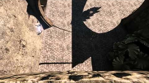 UDK Pick Up and Place Item / Static Camera Testing UPDATED