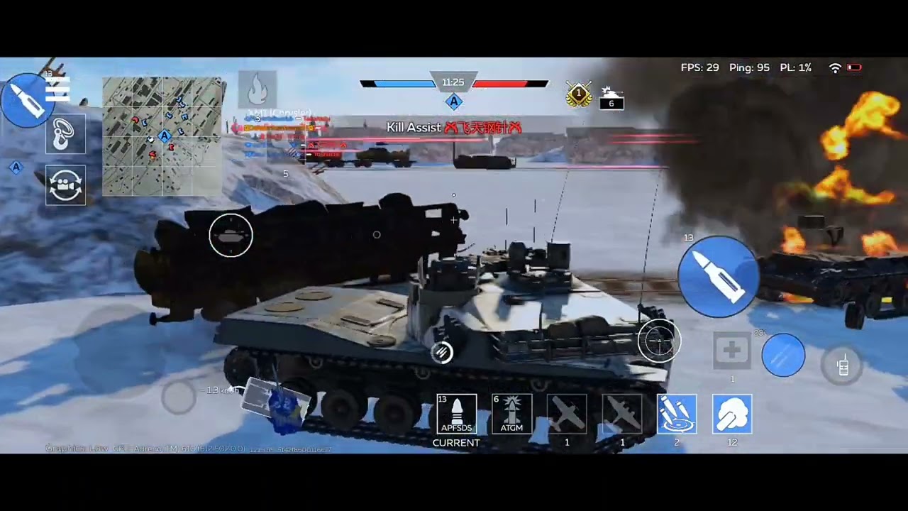 This Duo Cannot Be Underestimated