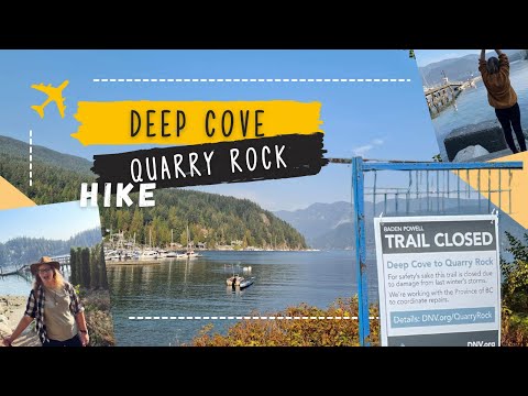 Wideo: Przewodnik podróżnika: historyczne atrakcje w Vancouver, BC