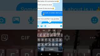 HEAT WAVES x HIGH CLOUD Text Lyrics || RonBenplayz