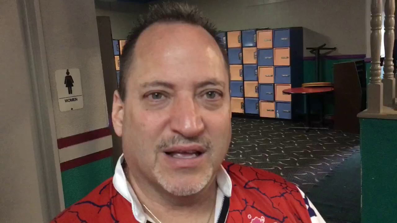 Saginaw All-Star Bowlers talk about closing of Candlelite Bowl newspaper mockup