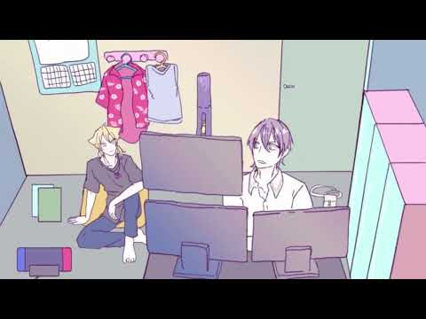 夏ですね【咎人】